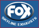 Fox Skyline Exhausts