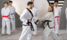 Yu Taekwando