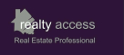Realty Access Real Estate Broker