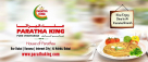 Paratha King Reasturant