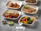 Health Life Restaurant