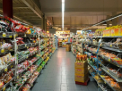 Mohammed Monir Uddin Grocery