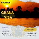 You Visa Documents Clearing Services