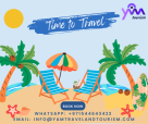 Yam Tourism