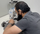 Heyakh Fashion Design Embroidery Workshop