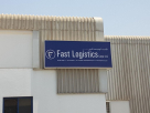 Fast Logistics Cargo