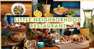 Little Neighborhood Restaurant
