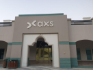 Axs
