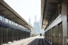Al Sufouh Tram Station