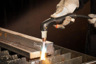 Emesh Metal Manufacturing