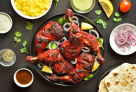 New Tandoori Palace Restaurant