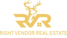 Right Vendor Real Estate