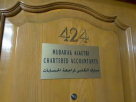 Mubarak Alketbi Chartered Accountants
