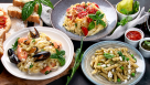 Di Mare Restaurant