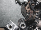 Assos Industrial Plant Equipment & Spare Parts Trading