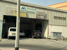 Deto Automatic Doors L.l.c
