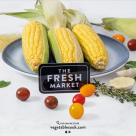 Vegetable Souk