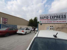 Rapid Express Auto Repairing Garage Car Assessment And Repair