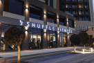 Shuffle Fitness