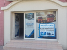 Alsahab Alabid Refrigerated Transport