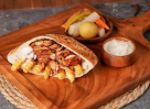 Haute Plates Restaurant