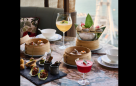 Mott 32 Rooftop Restaurant