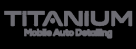 Titanium Detail Car Polish Services