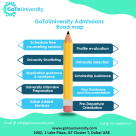 GoToUniversity