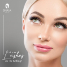 Daria Beauty Salon