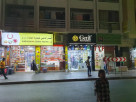 Geny Perfumes & Toys Trading