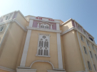 Blodan Restaurant
