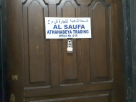 Al Saufa Al Thahabeya Trading