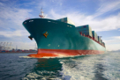 Pentagon Prime International Freight