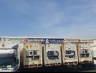 Saleem Basha Potatoes Trading