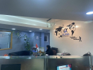 Ocean Pacific Shipping Line