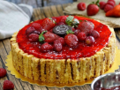Sale Sucre Pastry