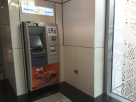 Mashreq (ATM)