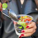 Eat Smart Restaurant