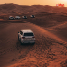 E-man Passenger Transport By Rented Buses