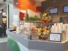 Pulp Juice Bars