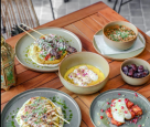Rang Restaurant