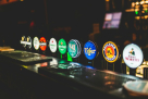 Kings Bar & Grill