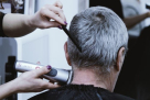 Sina And Sajwani Gents Salon