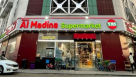 Nawaes Almadina Supermarket (branch)