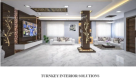 Tossround Decor & Technical Services