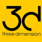 Three Dimension Space Technical Work