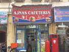 Ajnas Restaurant