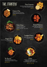The Easy Eatery Restaurant