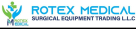 Rotex Medical Surgical Equipment Trading