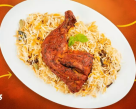 Biryani N Grills Restaurant